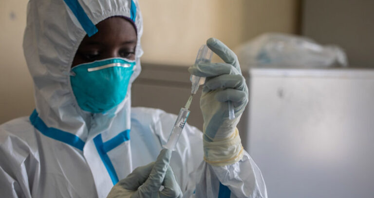 The unseen epidemic (Asymptomatic)