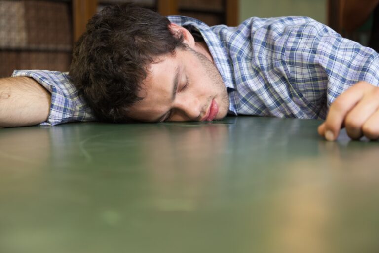 What do you know about drooling?