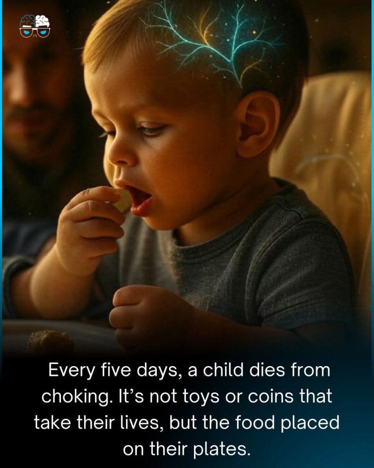 The Silent Danger Most Parents Never Expect