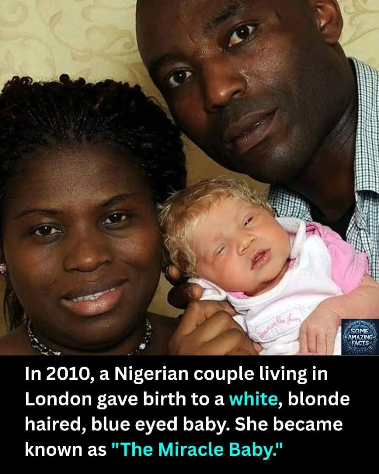 Blacks Gave Birth To White