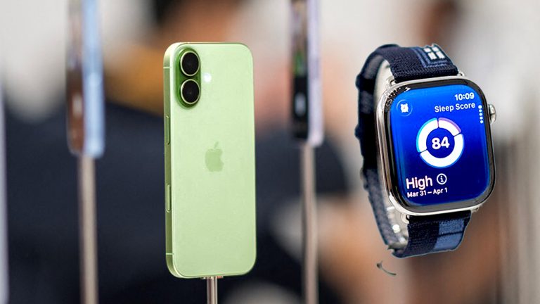 Apple Unveils iPhone 17 Air Amid AI Race, Tariff Pressures