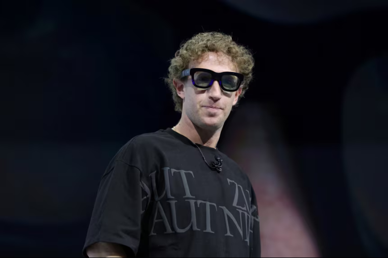 Mark Zuckerberg is making a major bet on the future. He’s about to share it