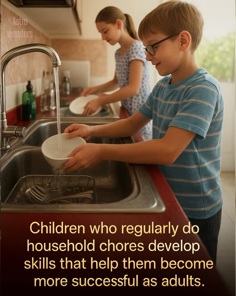 It sounds simple — but decades of research prove it works