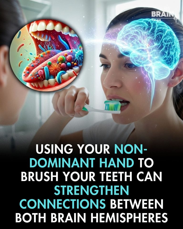 Brushing Your Teeth