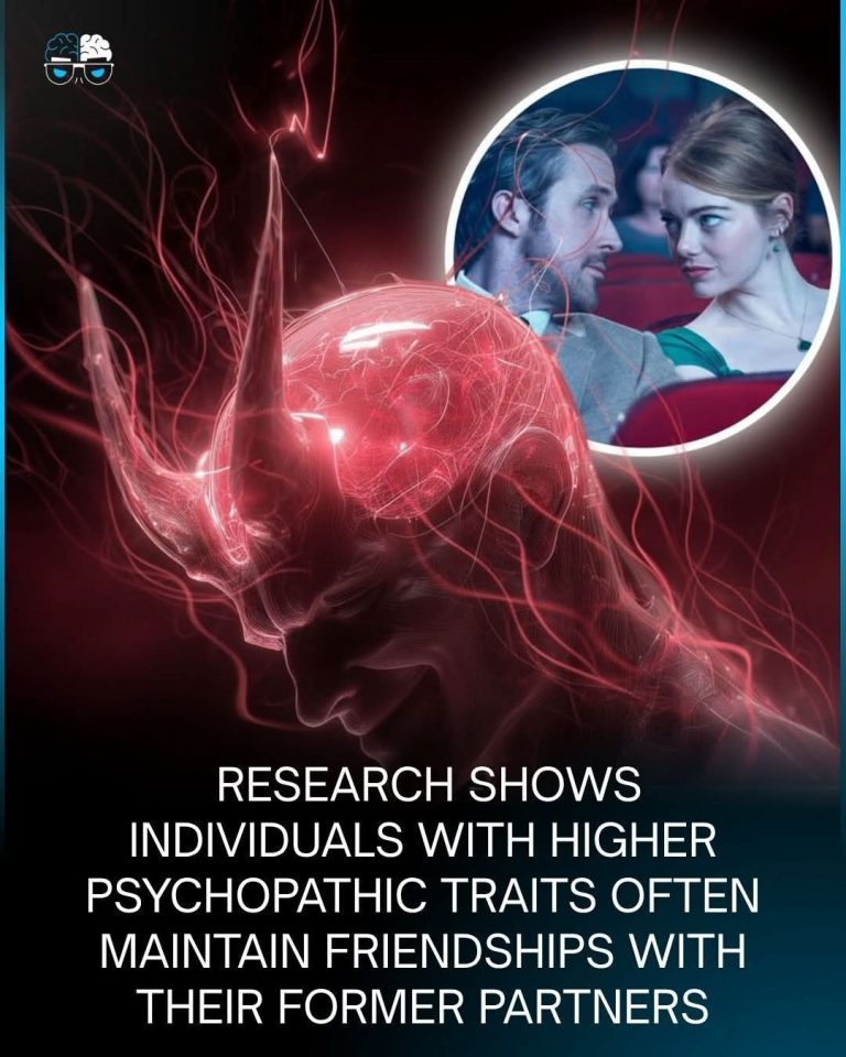 There are those who maintain friendship with their ex. Here’s why