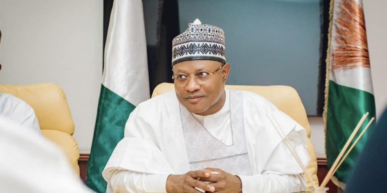 EXCLUSIVE: Kaduna Governor Sani Spends Nothing On Ministry Of Internal Security Capital Expenditure Amid Rising Banditry