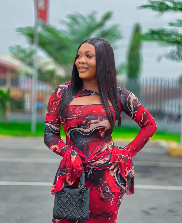 Happy Birthday, Miss Ehis