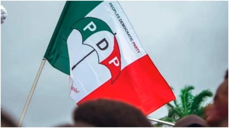 FCT Elections: PDP wins Gwagwalada Area Council