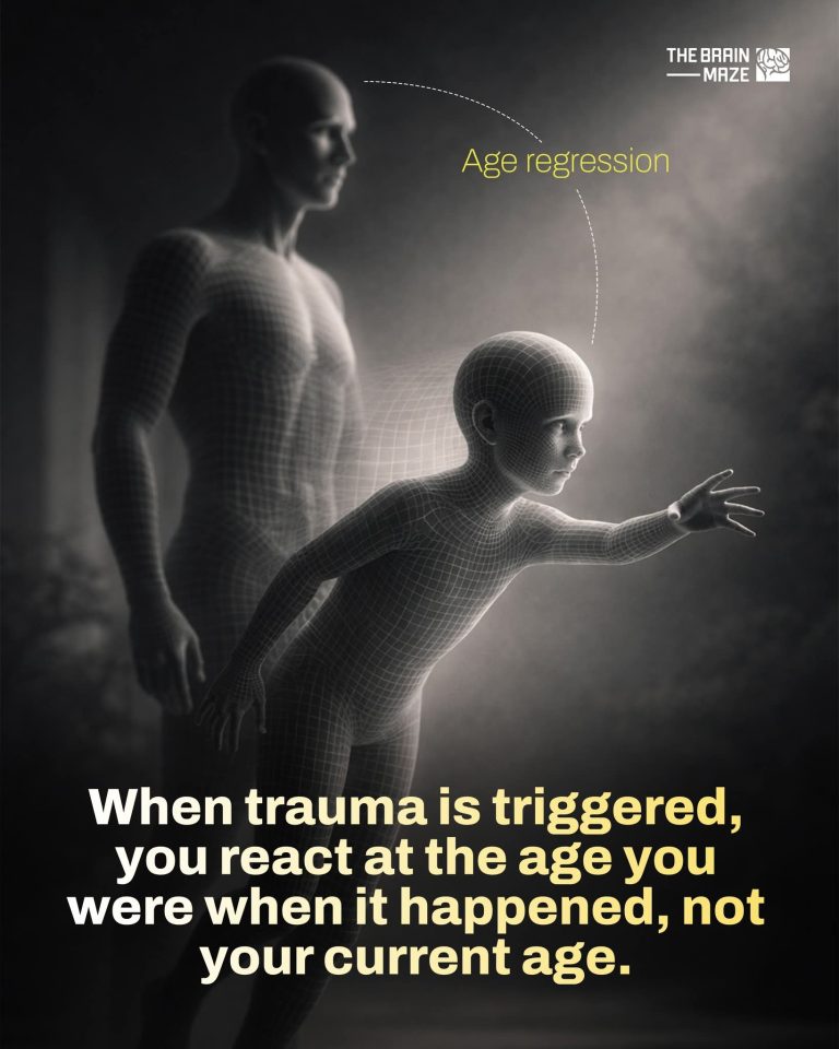 Age regression