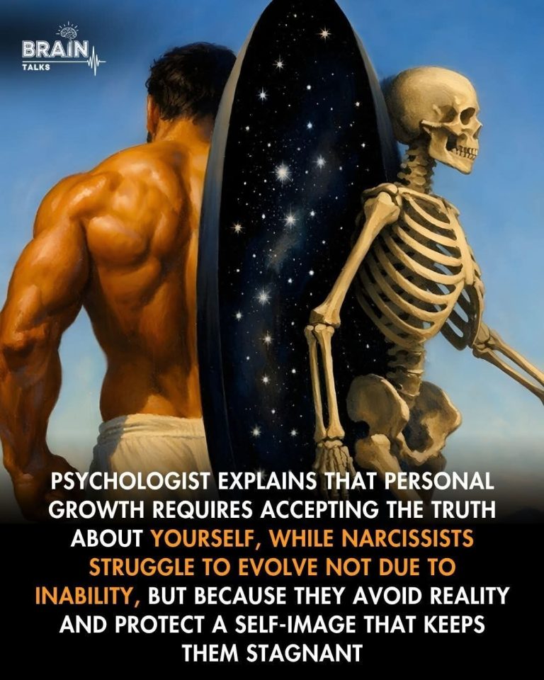 Personal growth