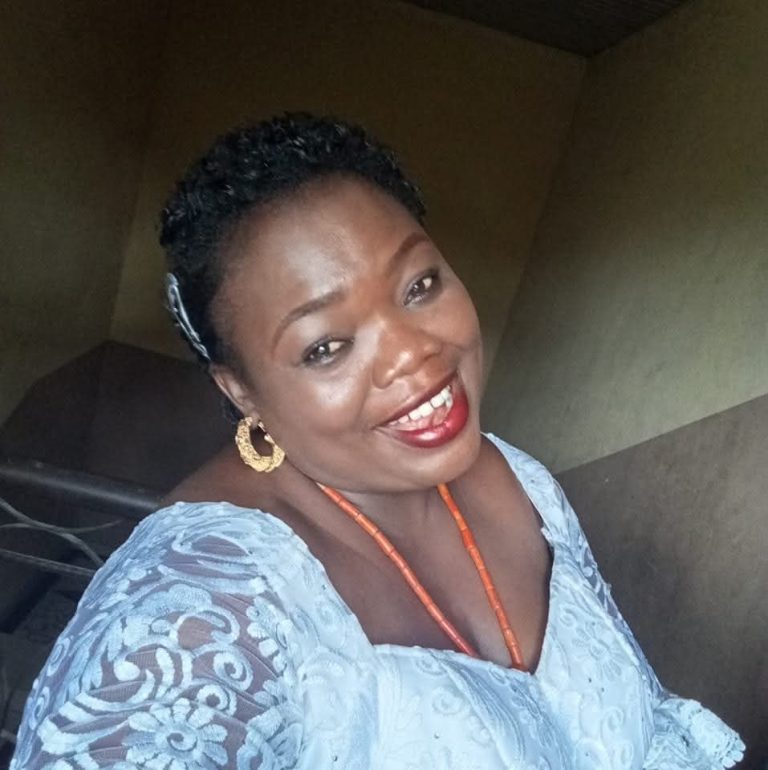 Happy Birthday to a force, Rireh Debbie Ileleji