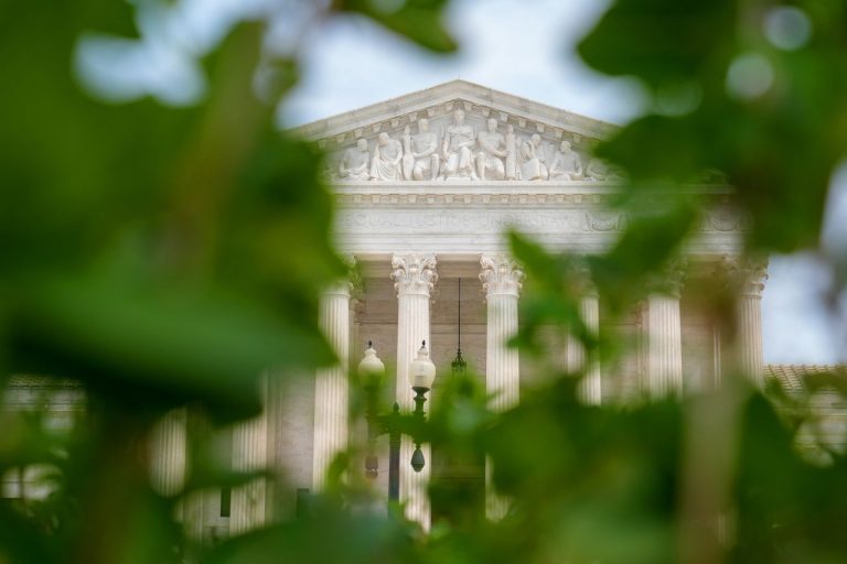 On the Edge of Belonging: The Supreme Court’s TPS Showdown