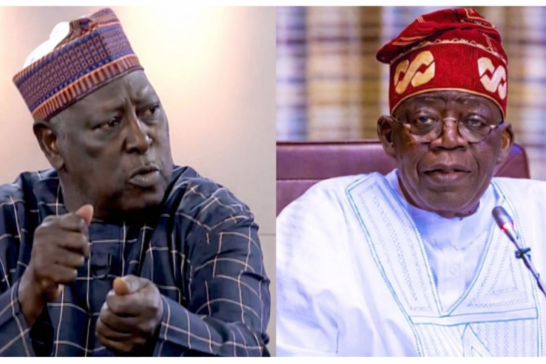 2027: The Real Battle Behind Nigeria’s Next Election
