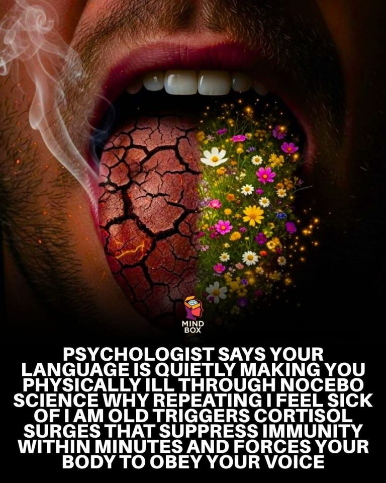 Mind your language
